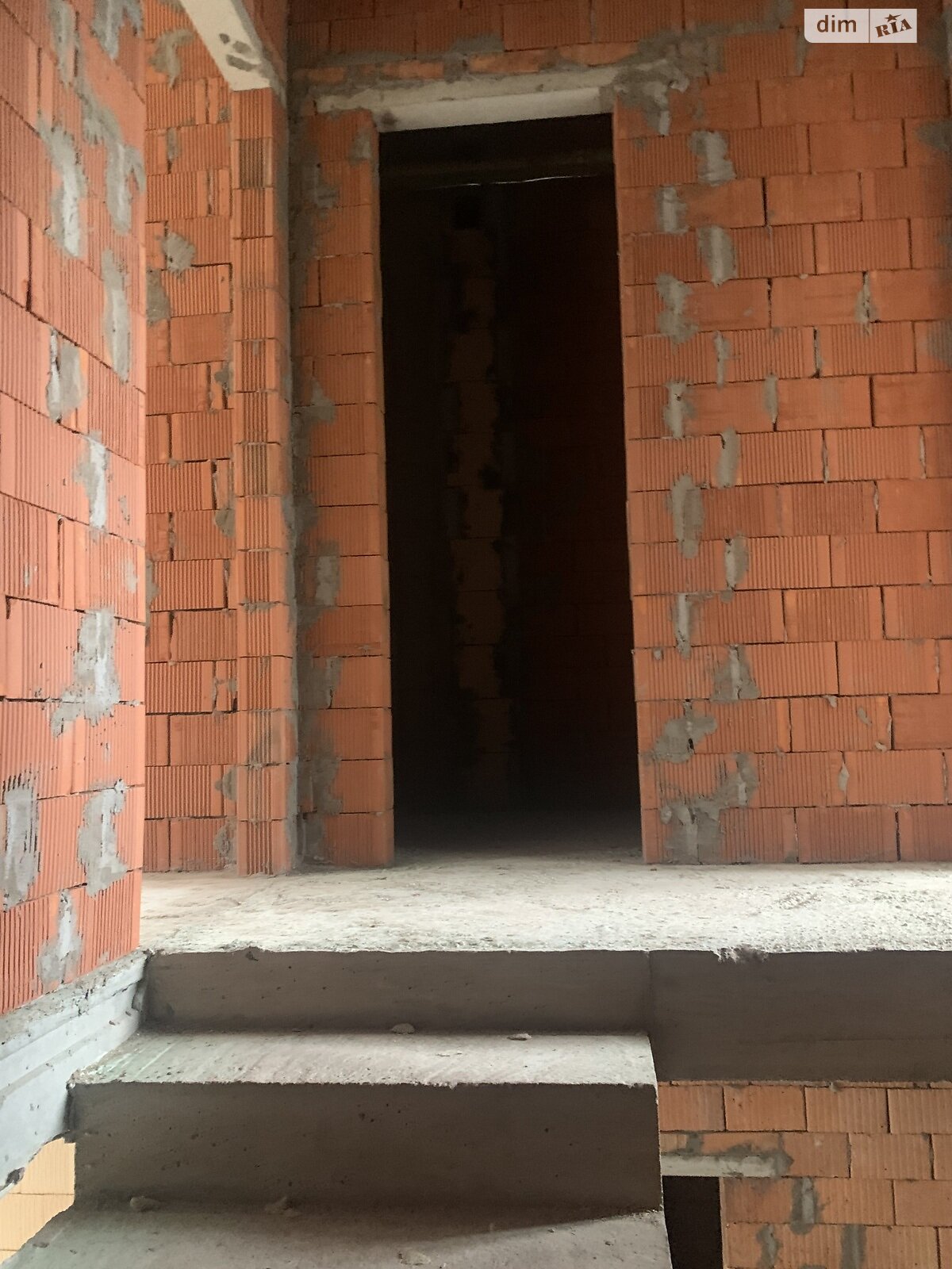 двоповерховий таунхаус, 78.3 кв. м, керамический блок. Продаж у Ірпені фото 1 двоповерховий таунхаус, 78.3 кв. м, керамический блок. Продаж у Ірпені фото 1