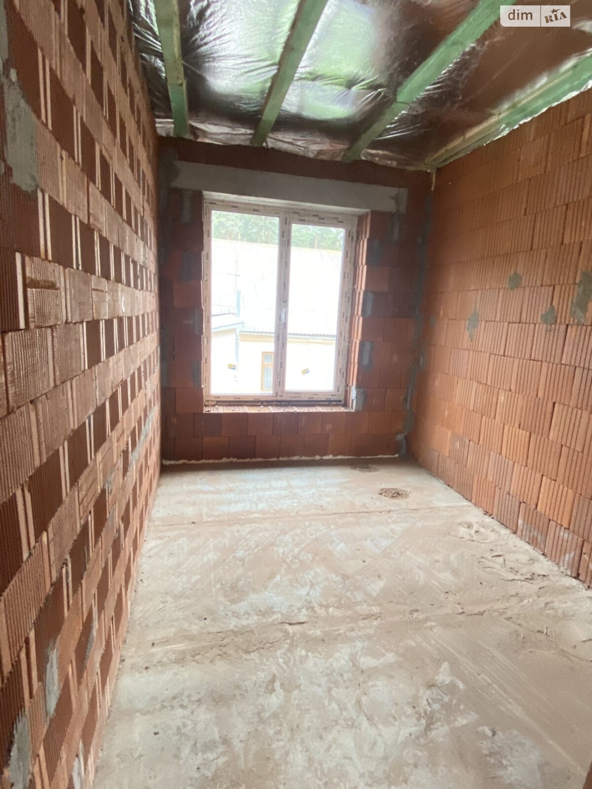 двоповерховий таунхаус, 78 кв. м, кирпич. Продаж у Ірпені фото 1 двоповерховий таунхаус, 78 кв. м, кирпич. Продаж у Ірпені фото 1