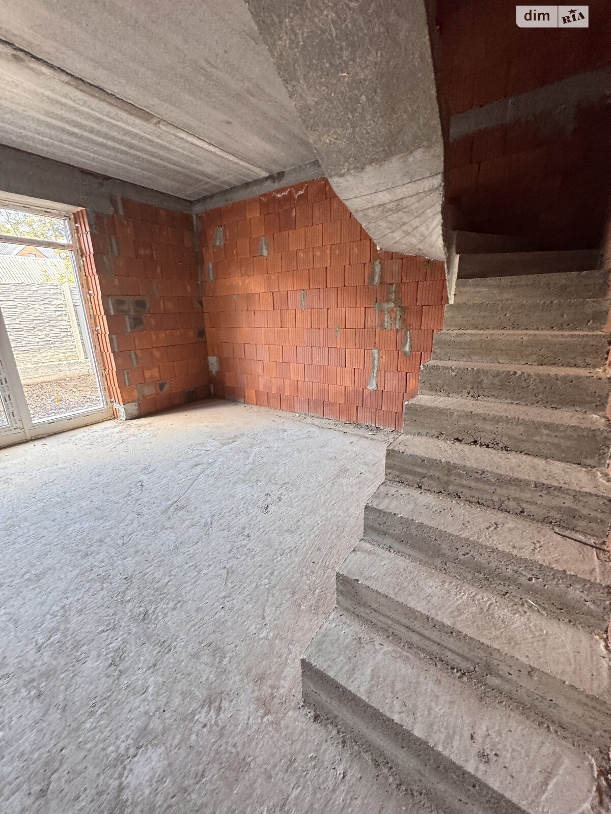 двоповерховий таунхаус, 90 кв. м, цегла. Продаж у Ірпені фото 1 двоповерховий таунхаус, 90 кв. м, цегла. Продаж у Ірпені фото 1
