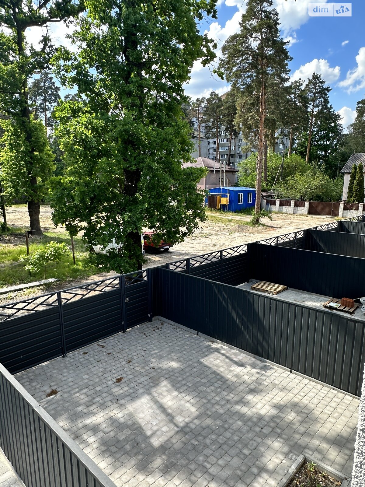 триповерховий таунхаус, 135 кв. м, кирпич. Продаж у Ірпені фото 1 триповерховий таунхаус, 135 кв. м, кирпич. Продаж у Ірпені фото 1