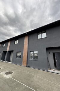 двухэтажный таунхаус, 110 кв. м, газобетон. Продажа в Ирпене фото 2