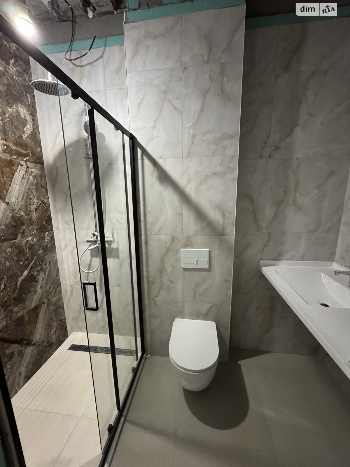 двухэтажный таунхаус, 110 кв. м, газобетон. Продажа в Ирпене фото 1