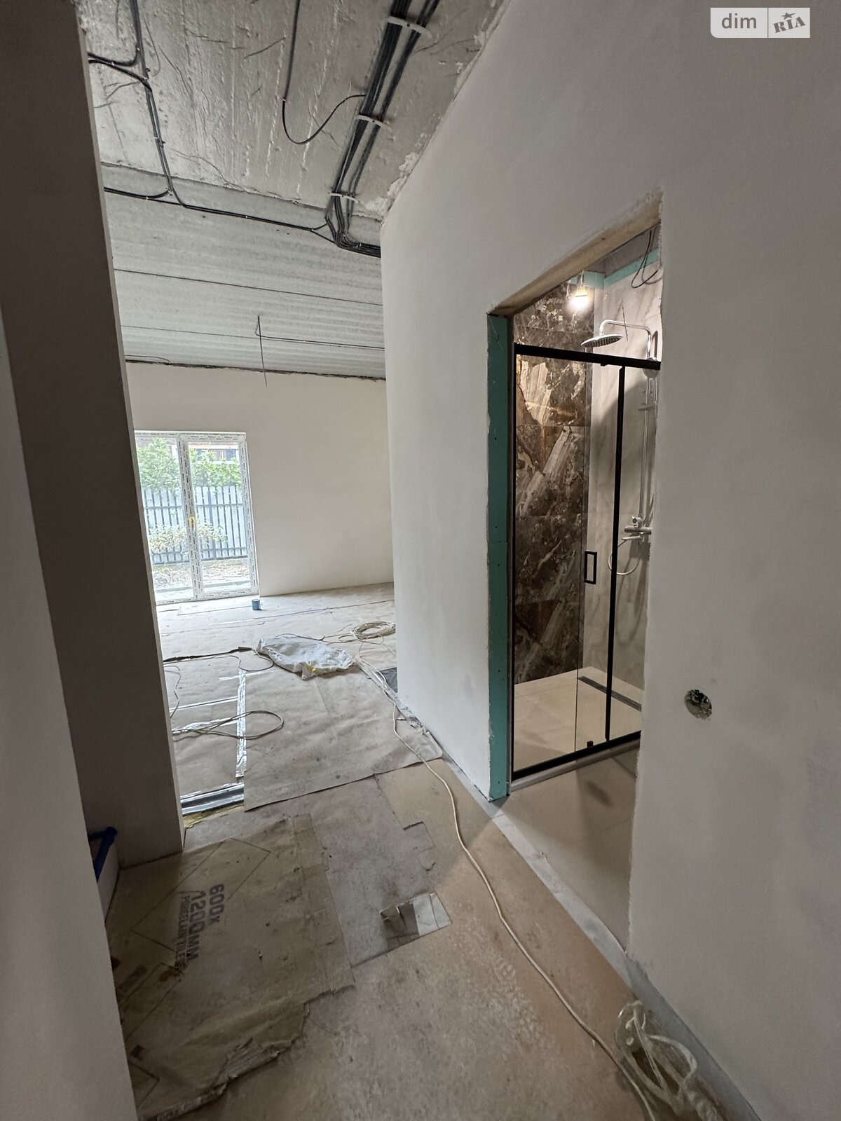 двухэтажный таунхаус, 110 кв. м, газобетон. Продажа в Ирпене фото 1