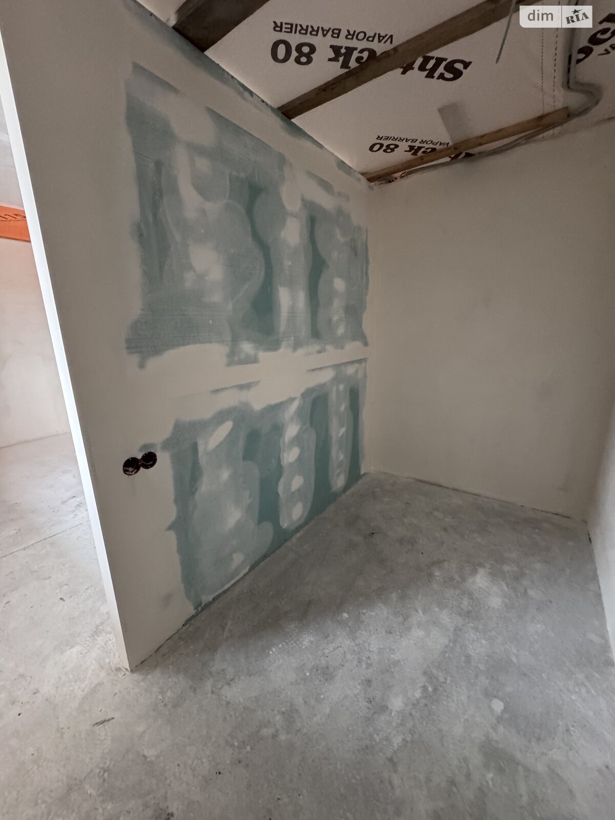 двухэтажный таунхаус, 110 кв. м, газобетон. Продажа в Ирпене фото 1