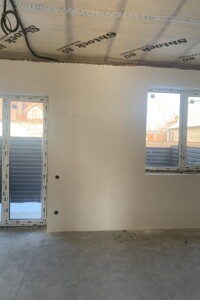 одноэтажный таунхаус, 44 кв. м, кирпич. Продажа в Гостомеле фото 2
