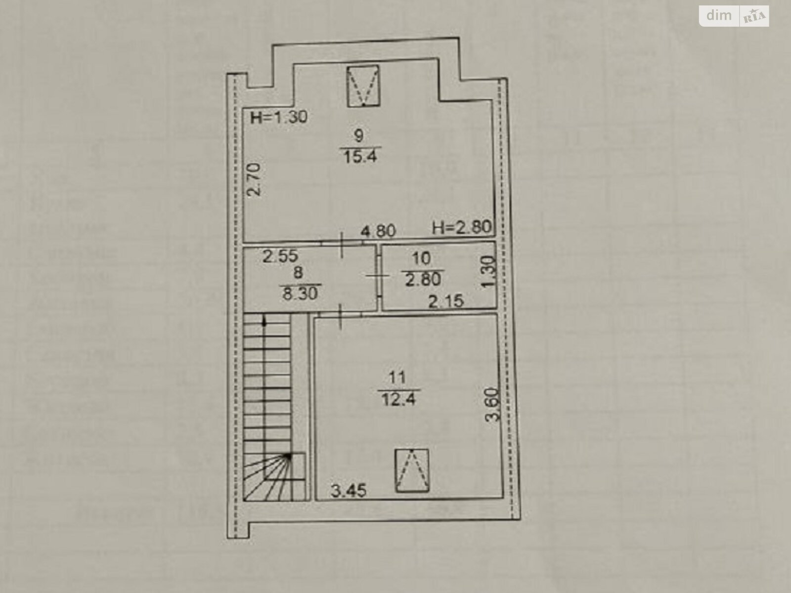 трехэтажный таунхаус, 115 кв. м, кирпич. Продажа в Ирпене район Святошино фото 1 трехэтажный таунхаус, 115 кв. м, кирпич. Продажа в Ирпене район Святошино фото 1