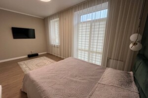 трехэтажный таунхаус, 116.8 кв. м, кирпич. Продажа в Ирпене фото 2