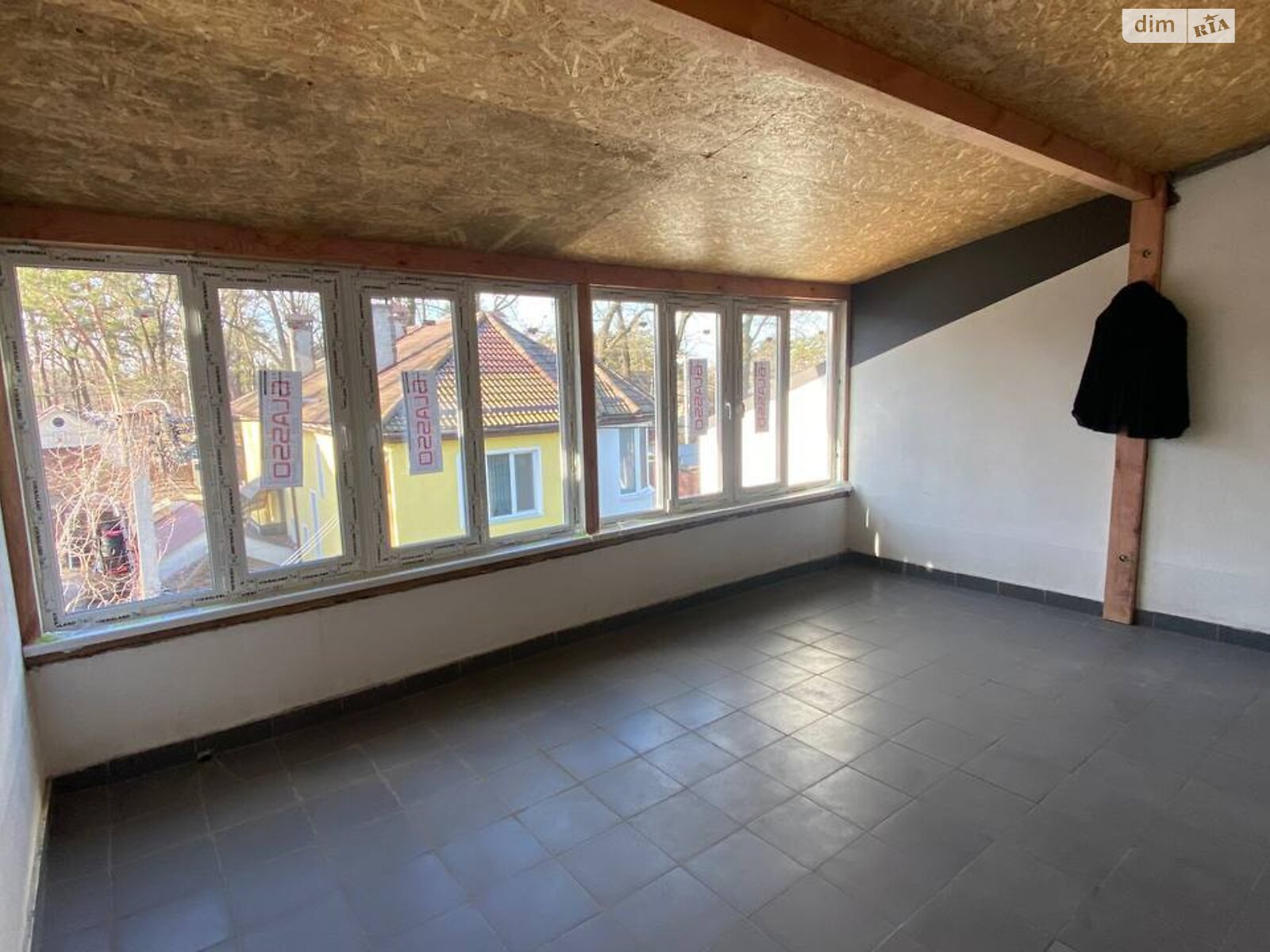 трехэтажный таунхаус, 116.8 кв. м, кирпич. Продажа в Ирпене фото 1 трехэтажный таунхаус, 116.8 кв. м, кирпич. Продажа в Ирпене фото 1
