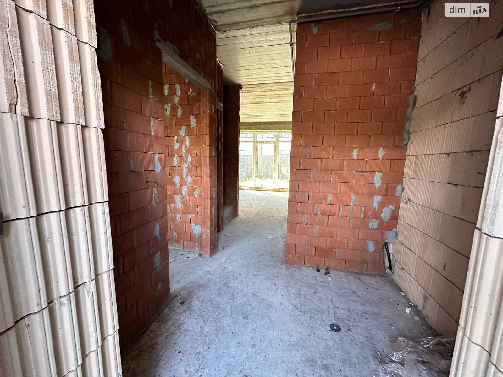 двоповерховий таунхаус, 92 кв. м, кирпич. Продаж у Ірпені фото 1 двоповерховий таунхаус, 92 кв. м, кирпич. Продаж у Ірпені фото 1