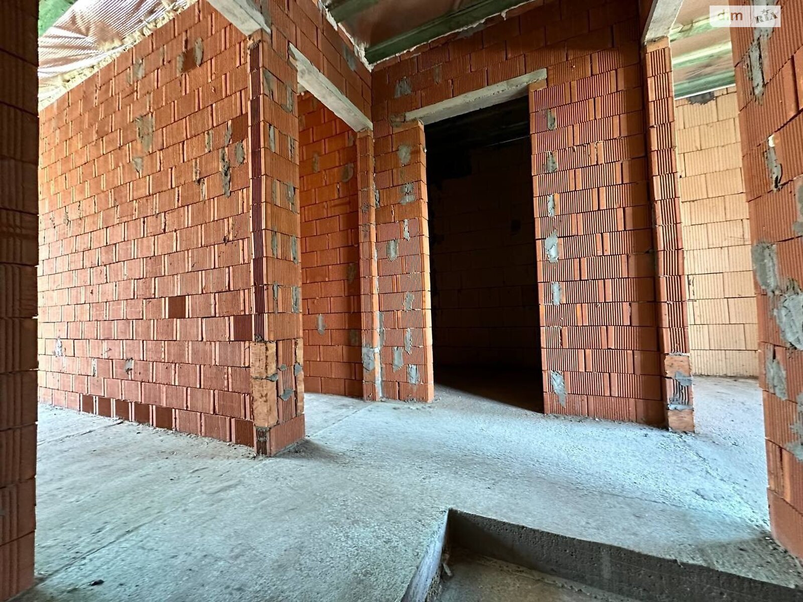 двоповерховий таунхаус, 92 кв. м, кирпич. Продаж у Ірпені фото 1 двоповерховий таунхаус, 92 кв. м, кирпич. Продаж у Ірпені фото 1