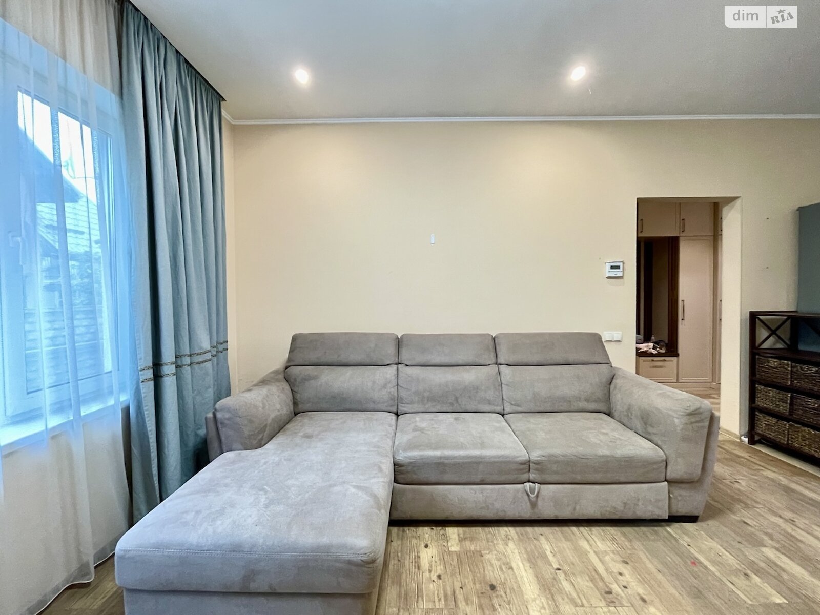 двухэтажный таунхаус, 73.2 кв. м, кирпич. Продажа в Ирпене фото 1 двухэтажный таунхаус, 73.2 кв. м, кирпич. Продажа в Ирпене фото 1