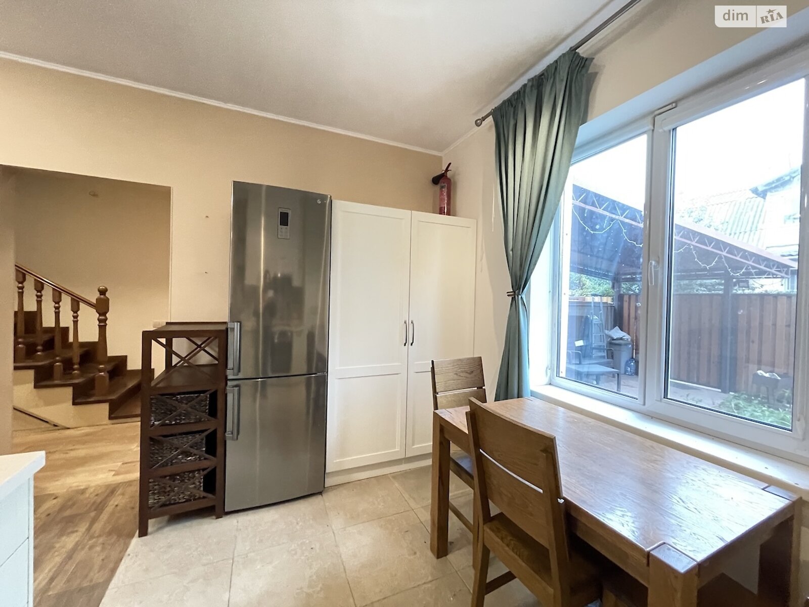 двухэтажный таунхаус, 73.2 кв. м, кирпич. Продажа в Ирпене фото 1 двухэтажный таунхаус, 73.2 кв. м, кирпич. Продажа в Ирпене фото 1