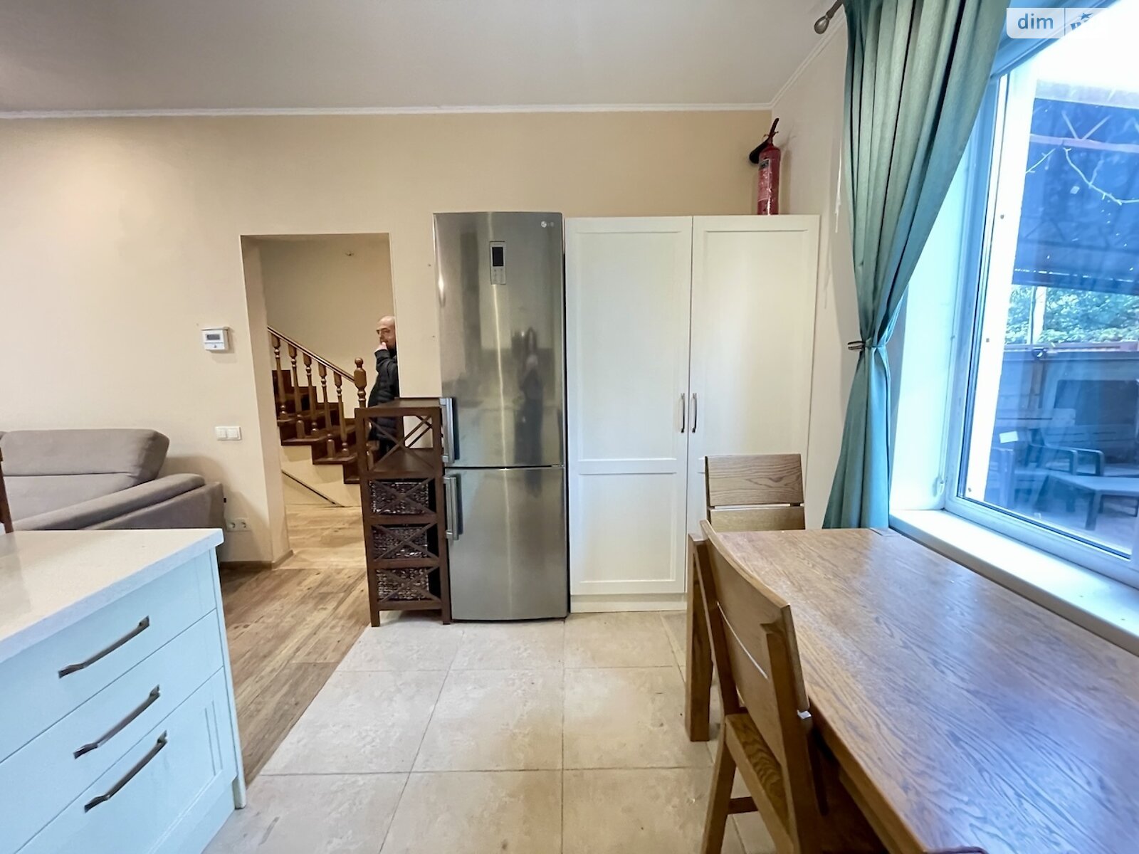 двухэтажный таунхаус, 73.2 кв. м, кирпич. Продажа в Ирпене фото 1 двухэтажный таунхаус, 73.2 кв. м, кирпич. Продажа в Ирпене фото 1