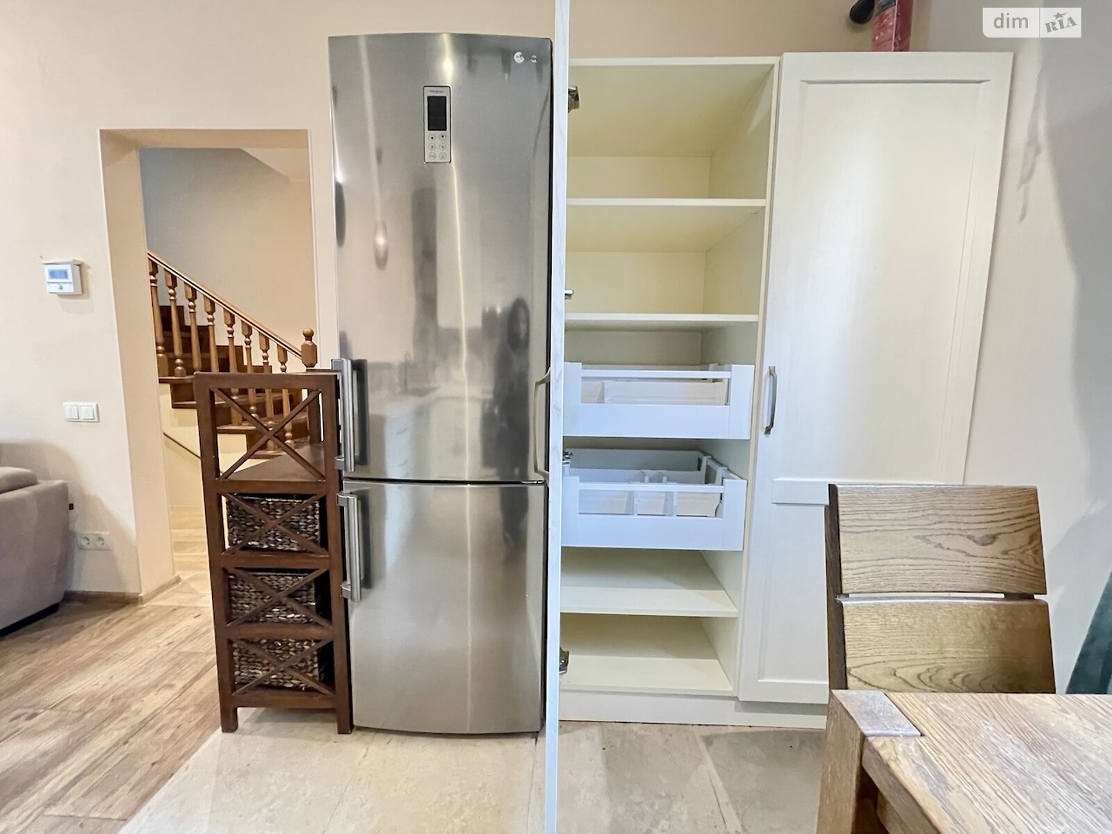 двухэтажный таунхаус, 73.2 кв. м, кирпич. Продажа в Ирпене фото 1 двухэтажный таунхаус, 73.2 кв. м, кирпич. Продажа в Ирпене фото 1