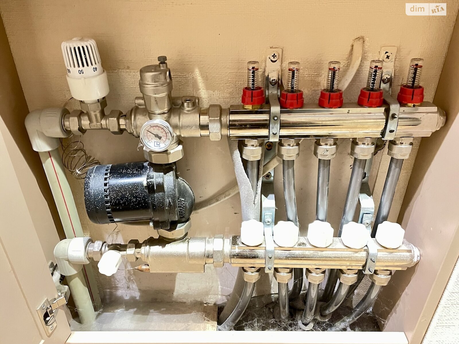 двухэтажный таунхаус, 73.2 кв. м, кирпич. Продажа в Ирпене фото 1 двухэтажный таунхаус, 73.2 кв. м, кирпич. Продажа в Ирпене фото 1