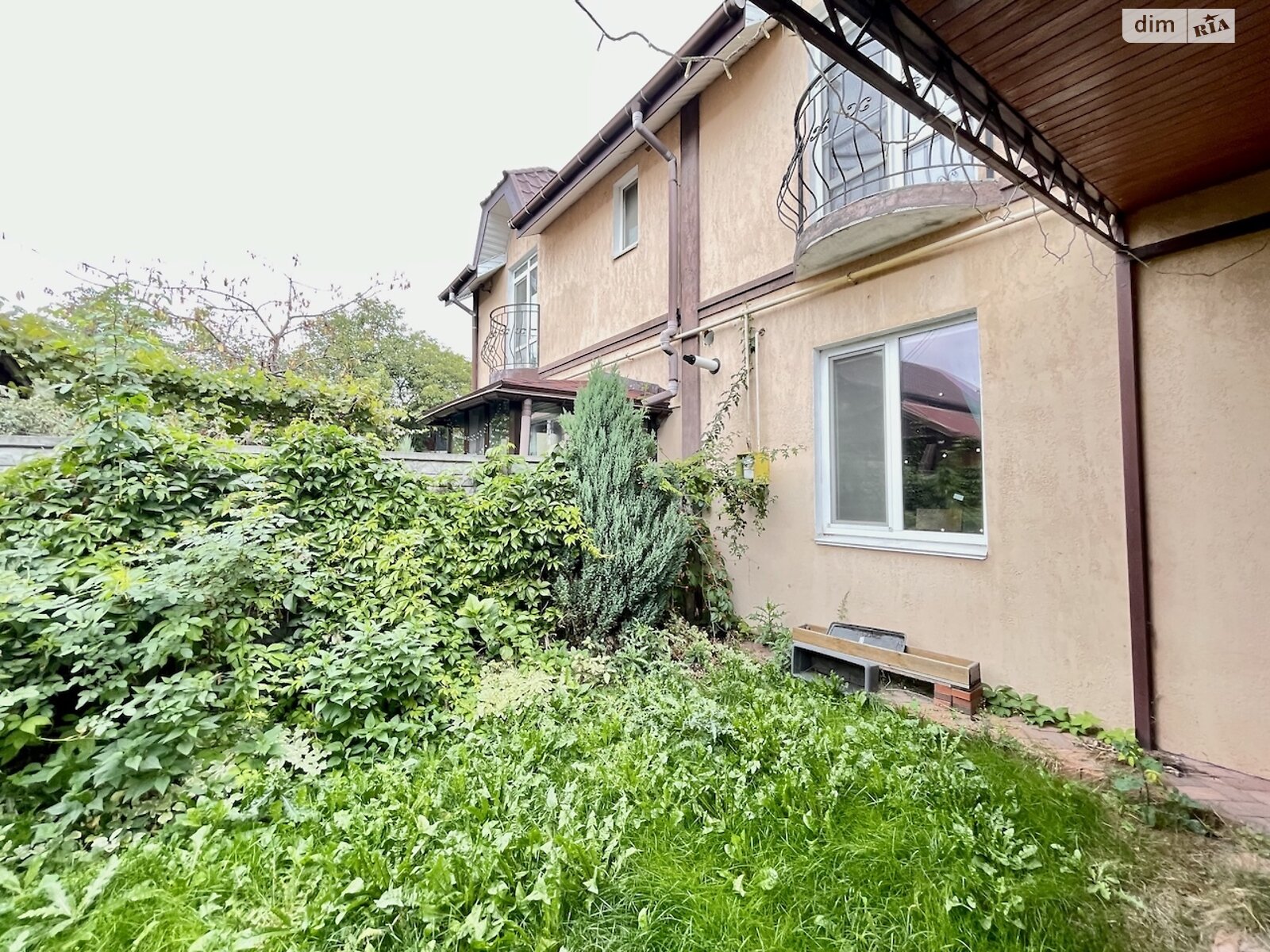 двухэтажный таунхаус, 73.2 кв. м, кирпич. Продажа в Ирпене фото 1 двухэтажный таунхаус, 73.2 кв. м, кирпич. Продажа в Ирпене фото 1