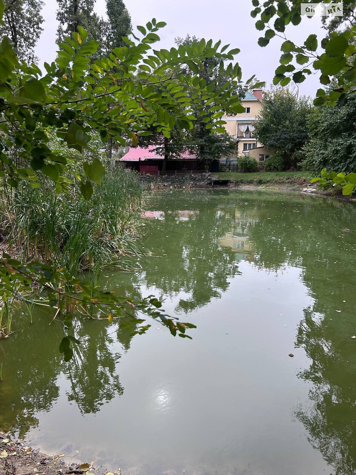 двухэтажный таунхаус, 103 кв. м, керамический блок. Продажа в Ирпене фото 1