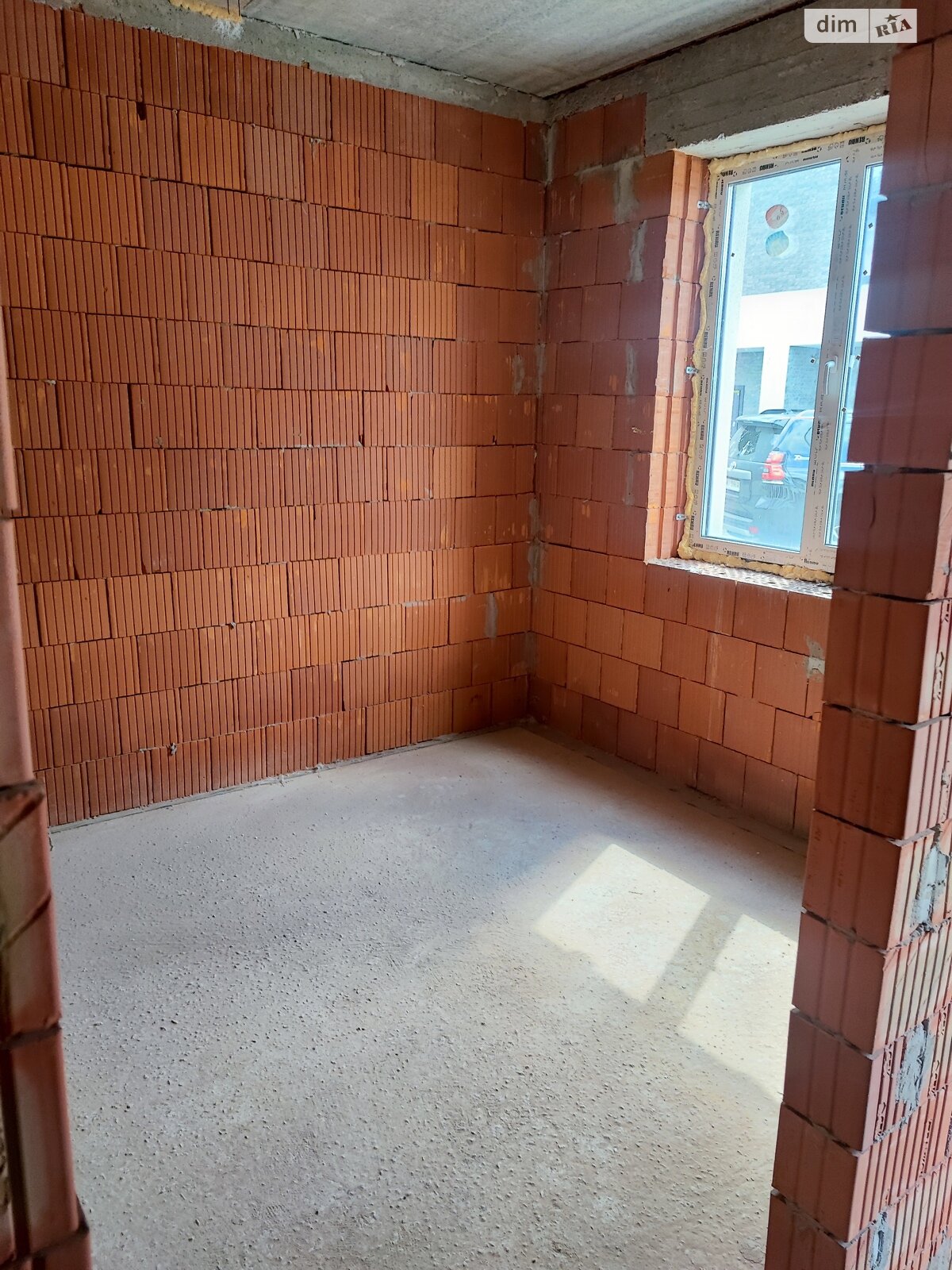 двоповерховий таунхаус, 93 кв. м, цегла. Продаж у Ірпені фото 1