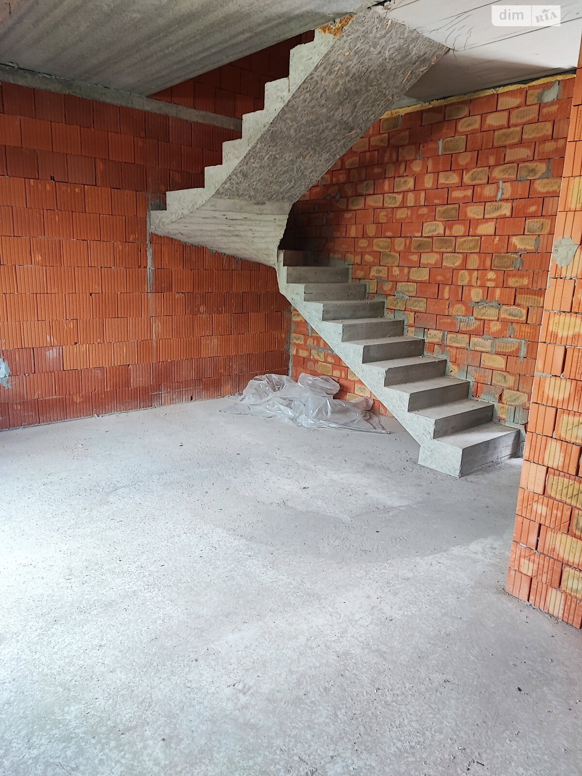 двоповерховий таунхаус, 93 кв. м, цегла. Продаж у Ірпені фото 1