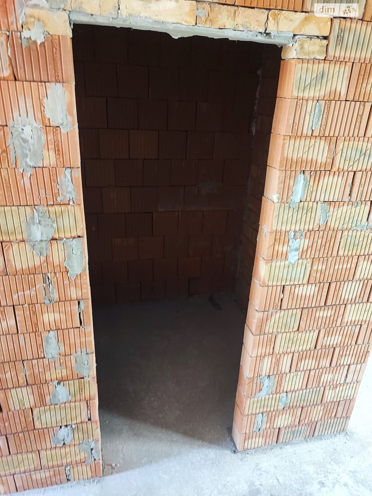 двоповерховий таунхаус, 93 кв. м, цегла. Продаж у Ірпені фото 1