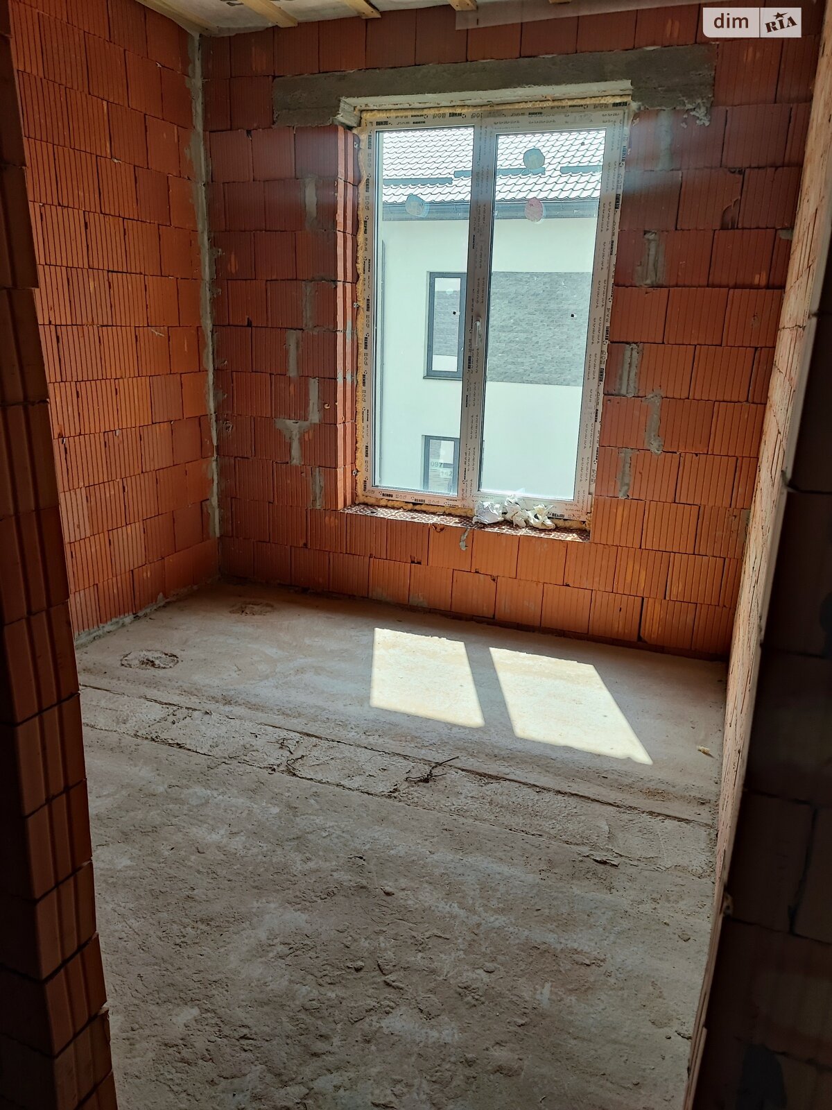 двоповерховий таунхаус, 93 кв. м, цегла. Продаж у Ірпені фото 1