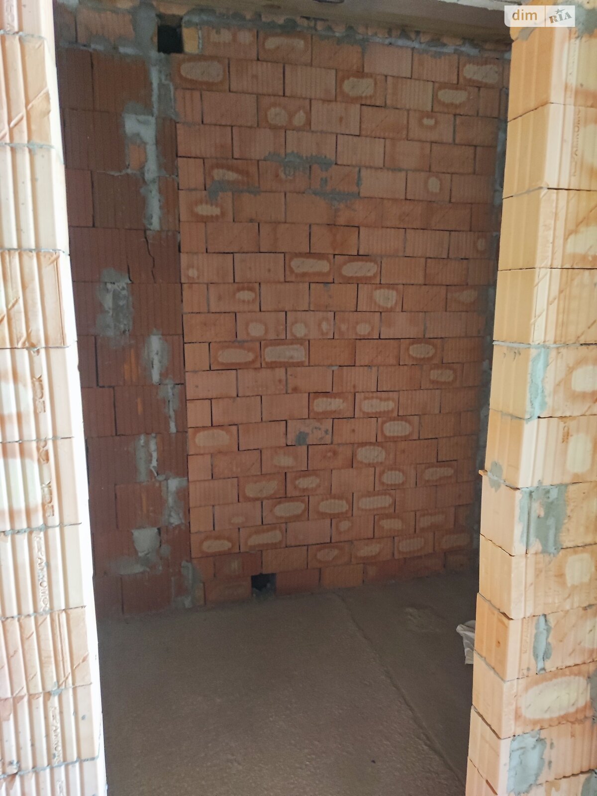 двоповерховий таунхаус, 93 кв. м, цегла. Продаж у Ірпені фото 1