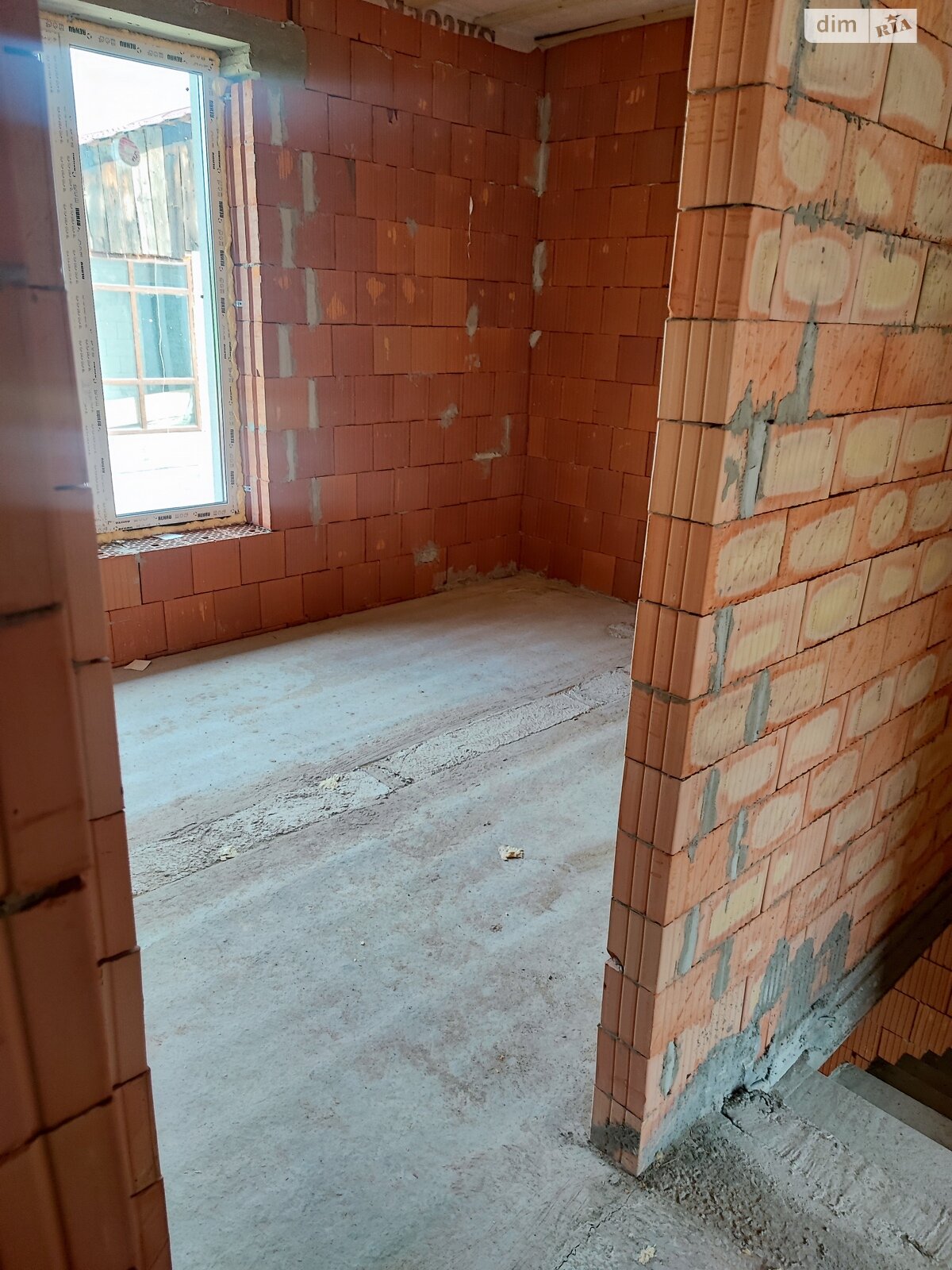 двоповерховий таунхаус, 93 кв. м, цегла. Продаж у Ірпені фото 1