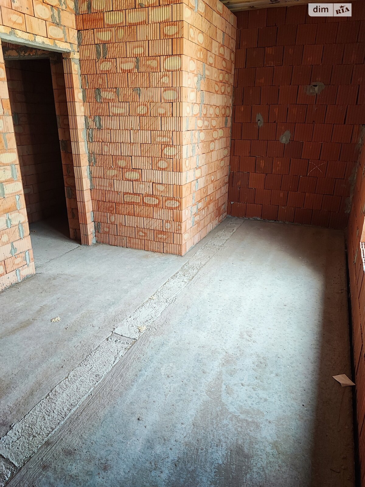 двоповерховий таунхаус, 93 кв. м, цегла. Продаж у Ірпені фото 1