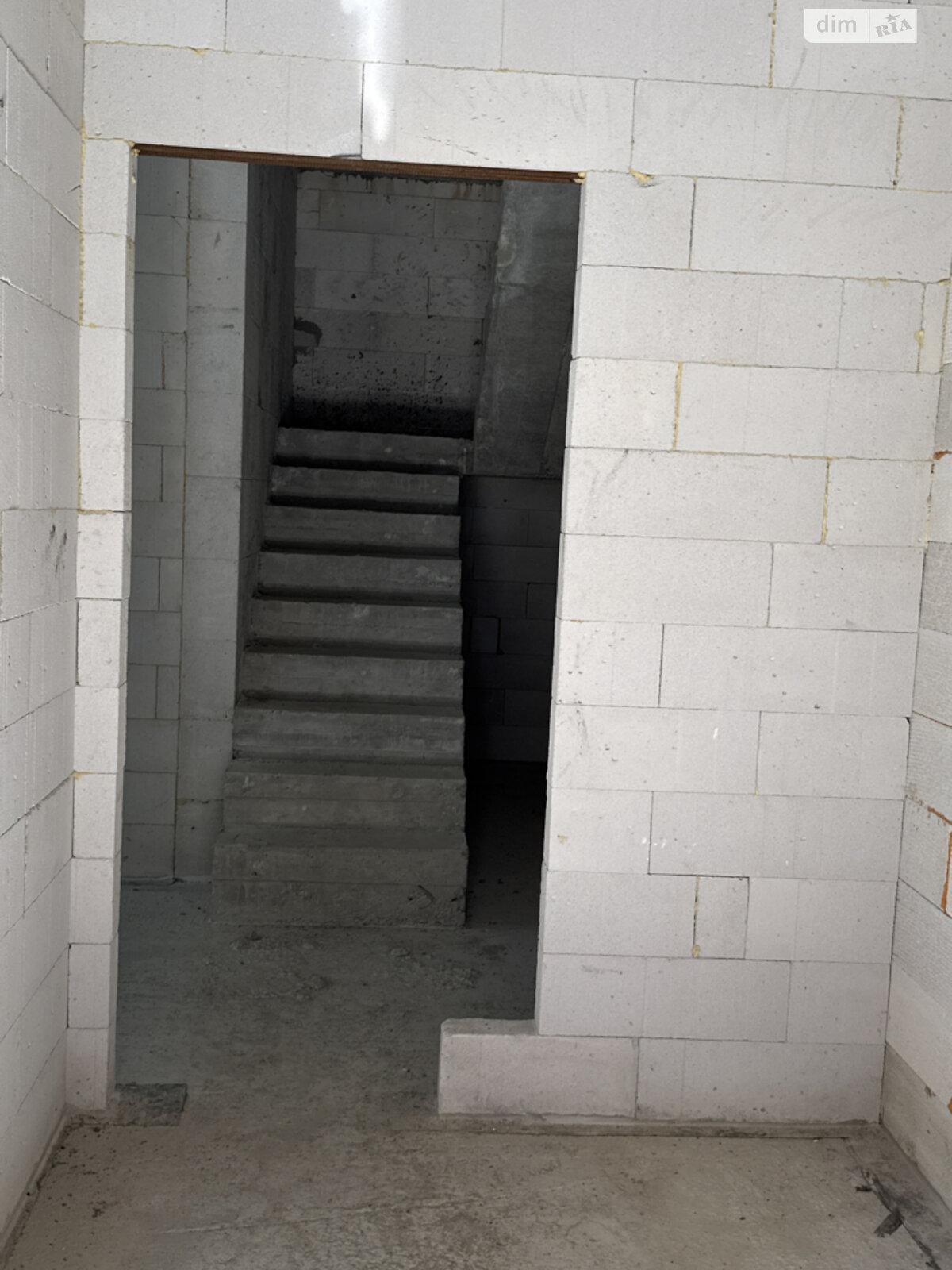 двухэтажный таунхаус, 105 кв. м, пеноблок. Продажа в Ирпене фото 1 двухэтажный таунхаус, 105 кв. м, пеноблок. Продажа в Ирпене фото 1