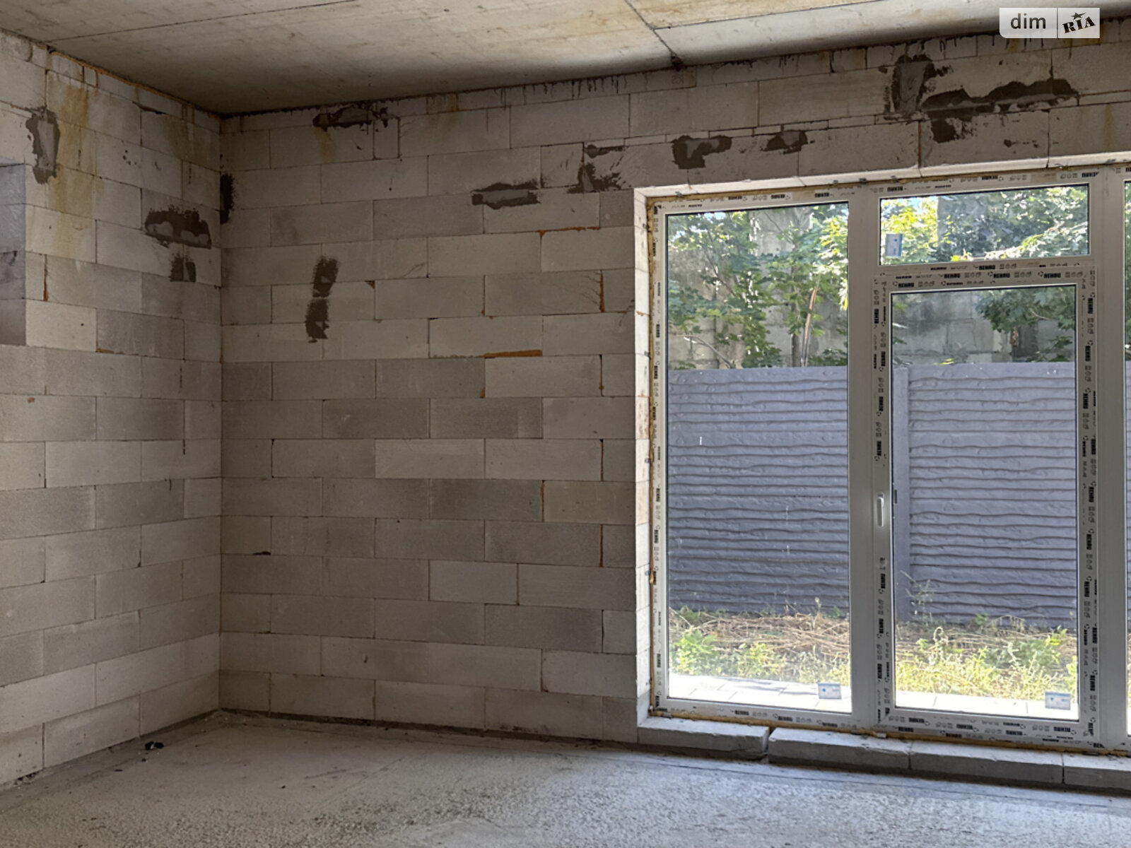 двухэтажный таунхаус, 105 кв. м, пеноблок. Продажа в Ирпене фото 1 двухэтажный таунхаус, 105 кв. м, пеноблок. Продажа в Ирпене фото 1