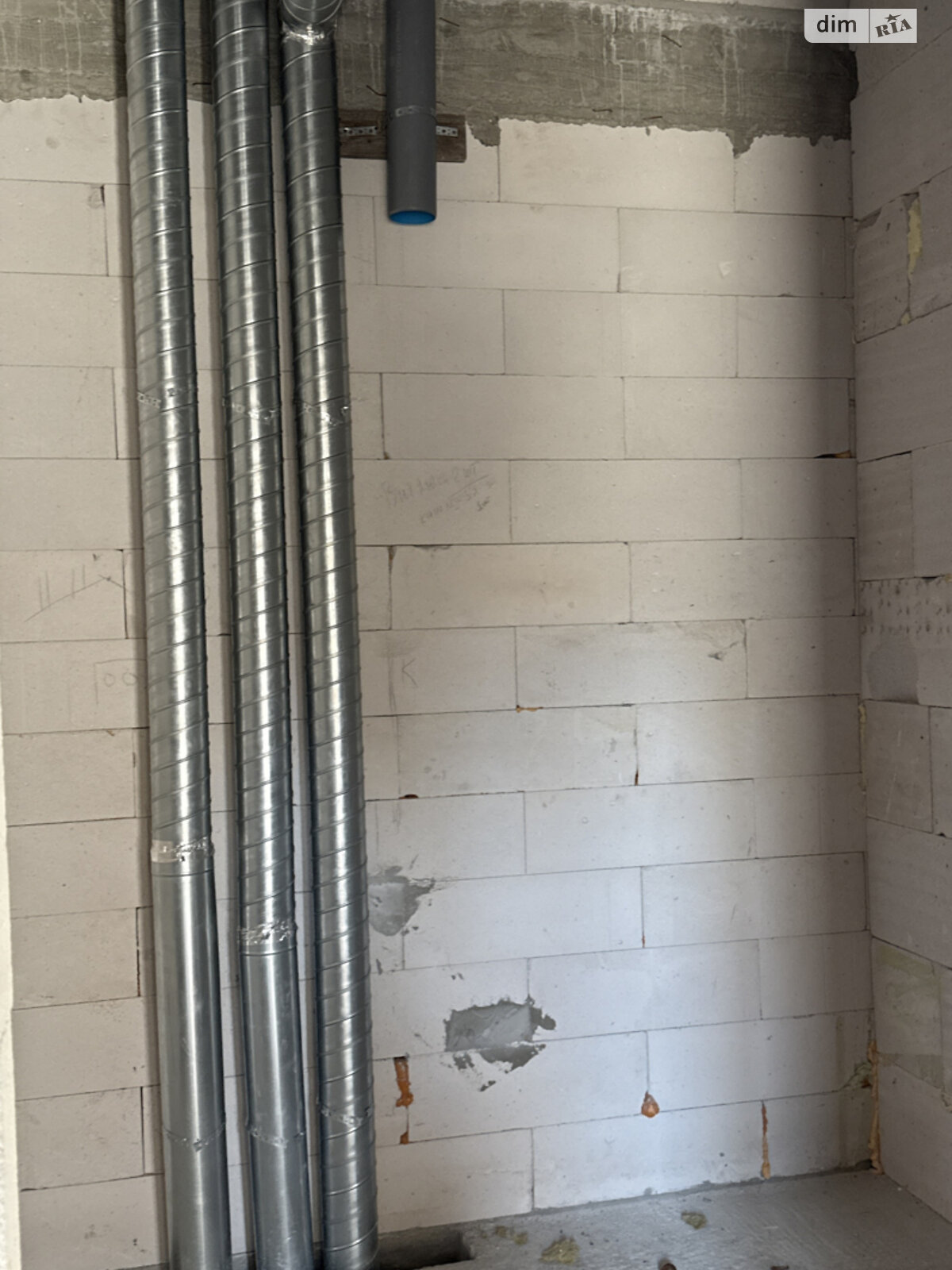 двухэтажный таунхаус, 105 кв. м, пеноблок. Продажа в Ирпене фото 1 двухэтажный таунхаус, 105 кв. м, пеноблок. Продажа в Ирпене фото 1