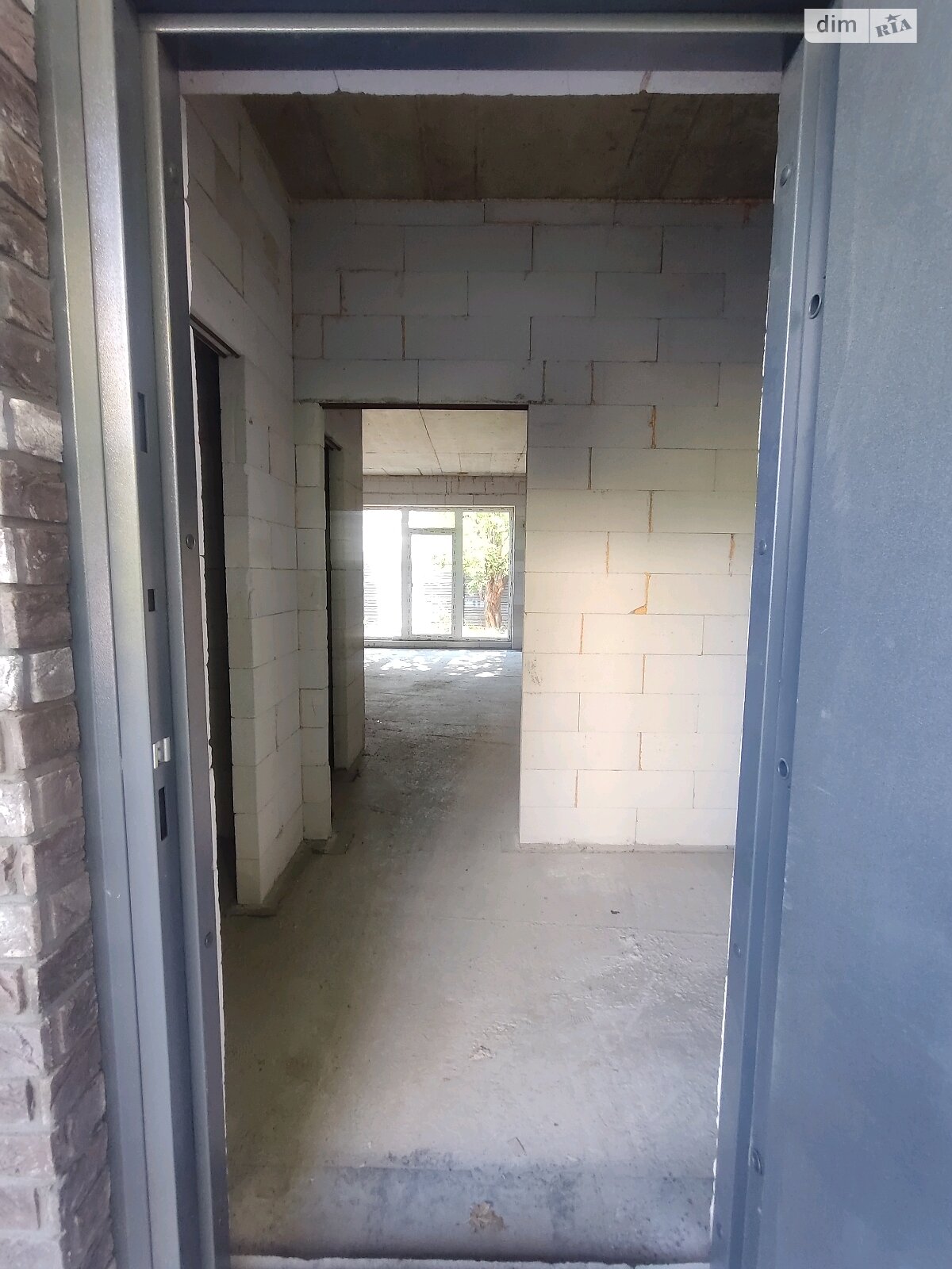 двухэтажный таунхаус, 90 кв. м, кирпич. Продажа в Ирпене фото 1 двухэтажный таунхаус, 90 кв. м, кирпич. Продажа в Ирпене фото 1