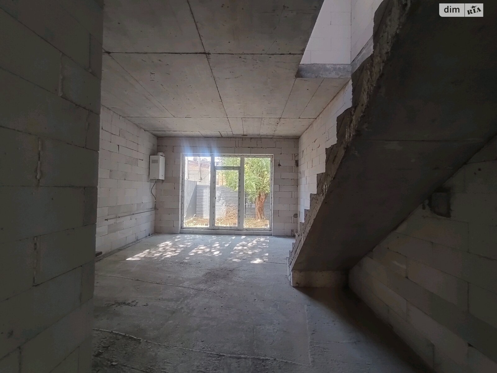 двухэтажный таунхаус, 90 кв. м, кирпич. Продажа в Ирпене фото 1 двухэтажный таунхаус, 90 кв. м, кирпич. Продажа в Ирпене фото 1