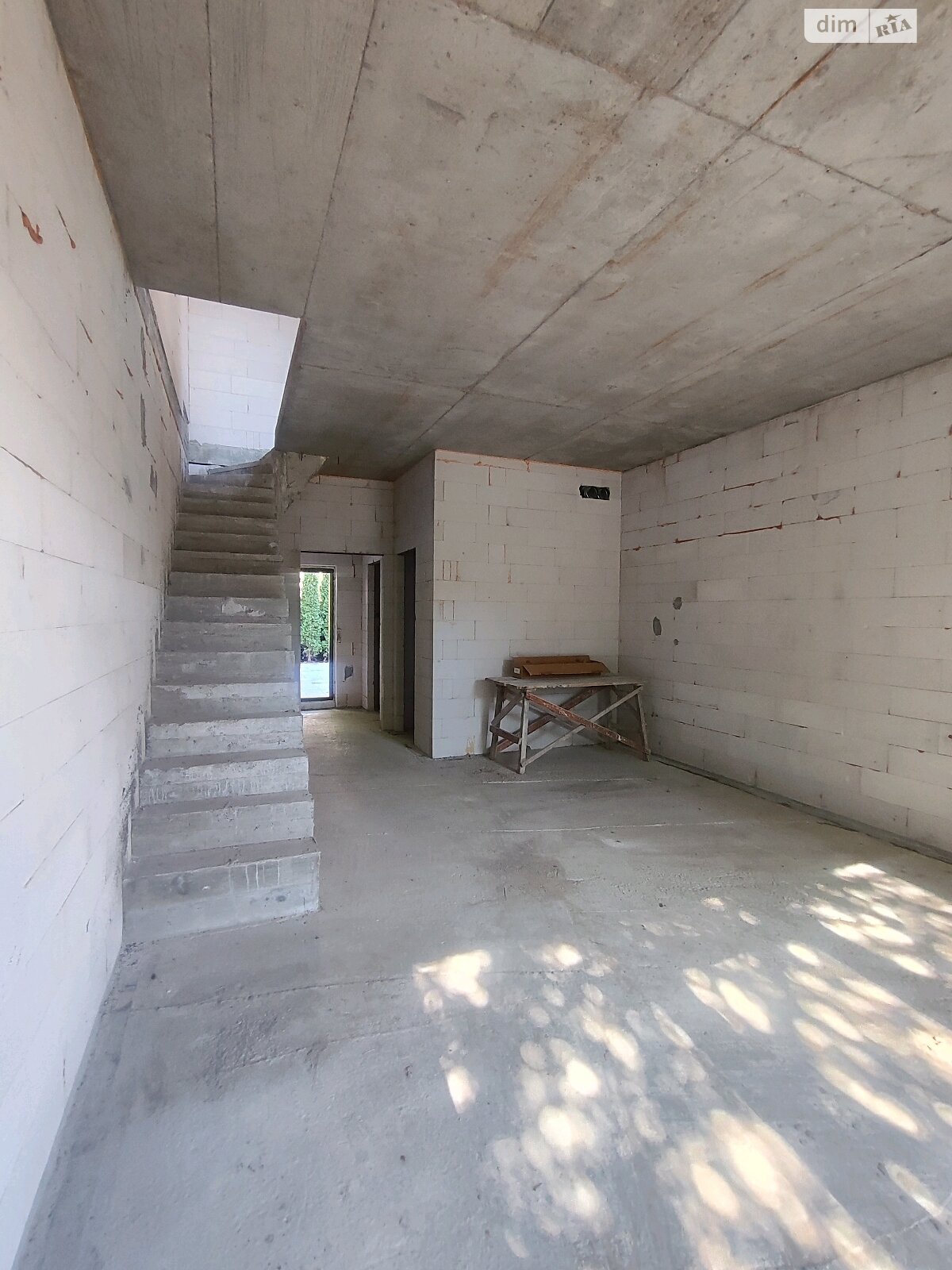 двухэтажный таунхаус, 90 кв. м, кирпич. Продажа в Ирпене фото 1 двухэтажный таунхаус, 90 кв. м, кирпич. Продажа в Ирпене фото 1