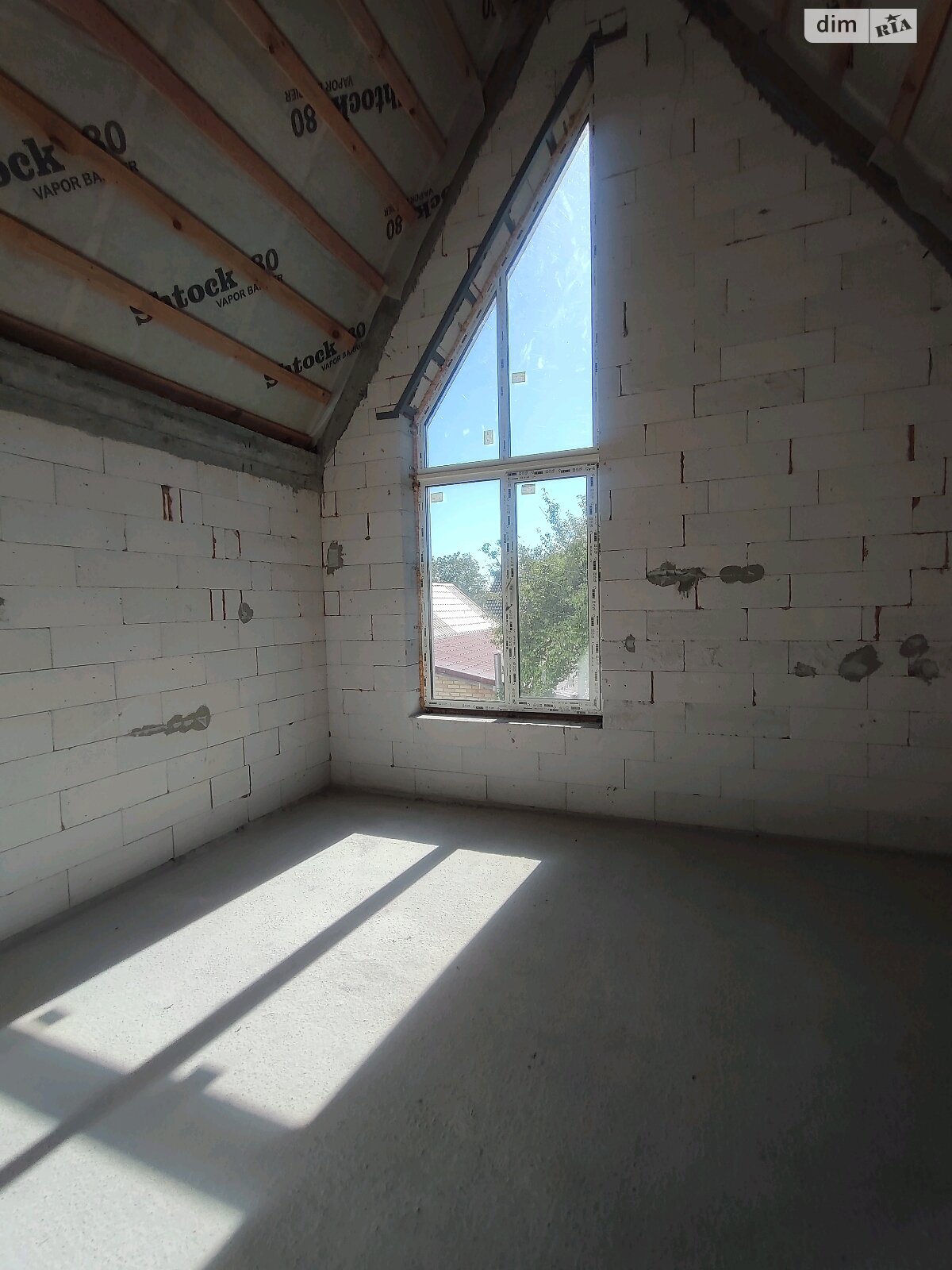 двухэтажный таунхаус, 90 кв. м, кирпич. Продажа в Ирпене фото 1 двухэтажный таунхаус, 90 кв. м, кирпич. Продажа в Ирпене фото 1