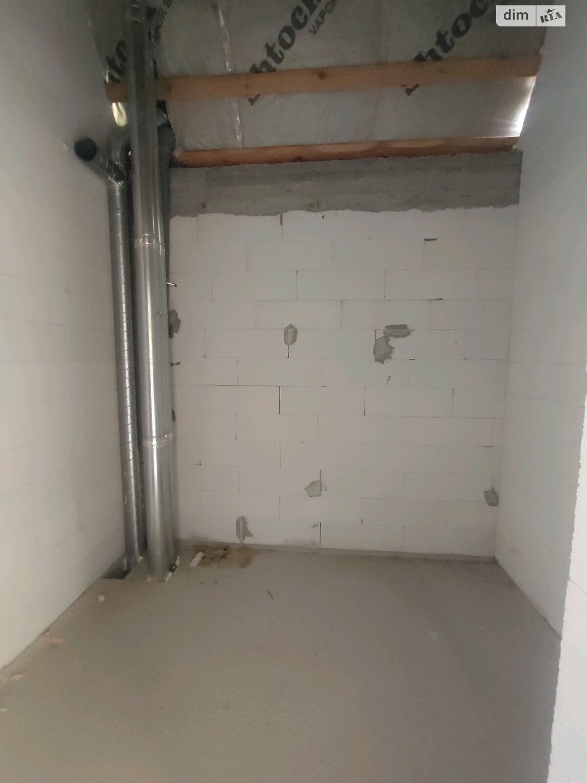 двухэтажный таунхаус, 90 кв. м, кирпич. Продажа в Ирпене фото 1 двухэтажный таунхаус, 90 кв. м, кирпич. Продажа в Ирпене фото 1