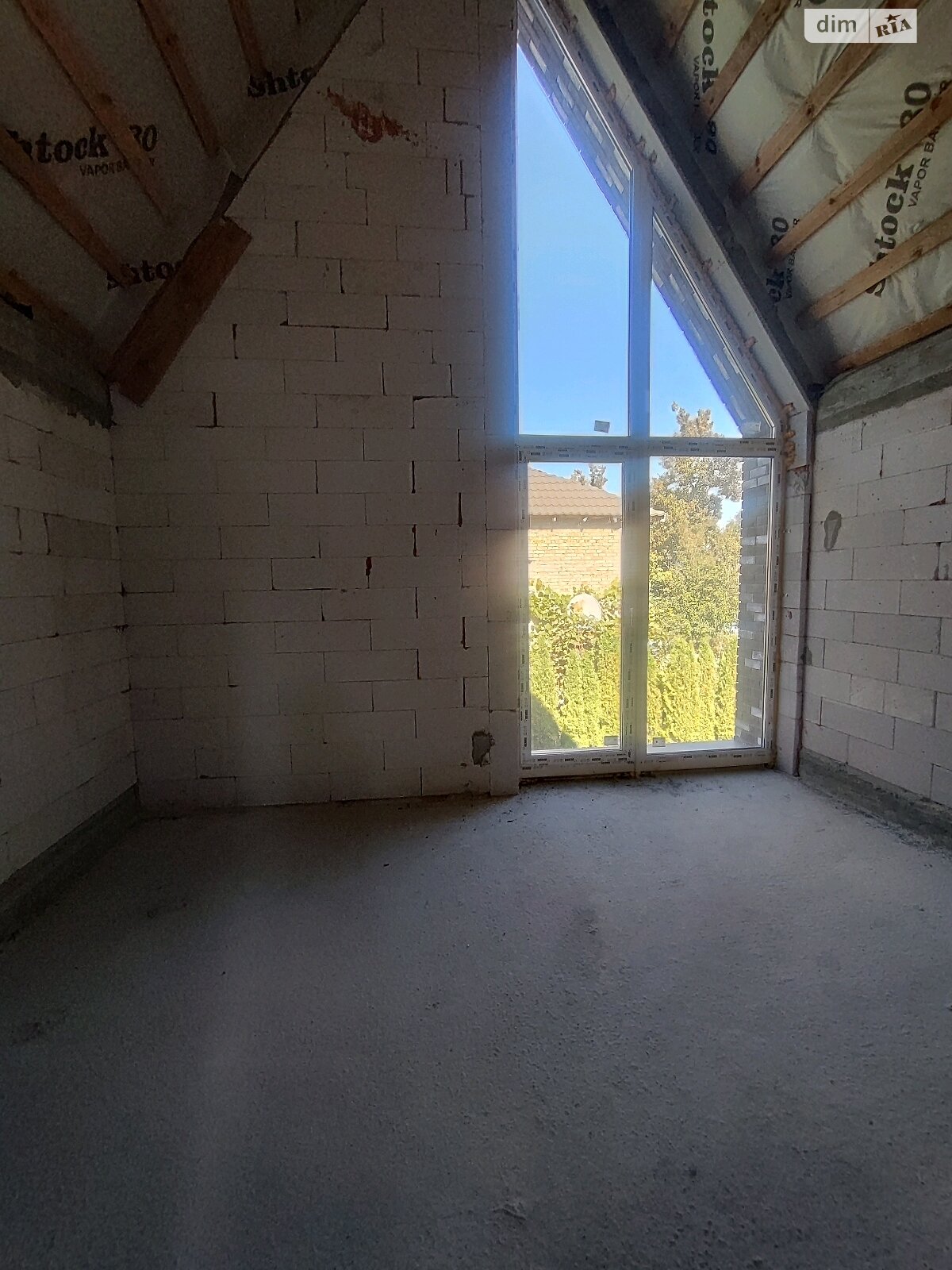 двухэтажный таунхаус, 90 кв. м, кирпич. Продажа в Ирпене фото 1 двухэтажный таунхаус, 90 кв. м, кирпич. Продажа в Ирпене фото 1