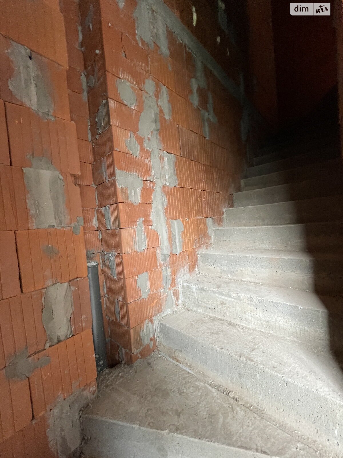 двоповерховий таунхаус, 82 кв. м, кирпич. Продаж у Ірпені фото 1