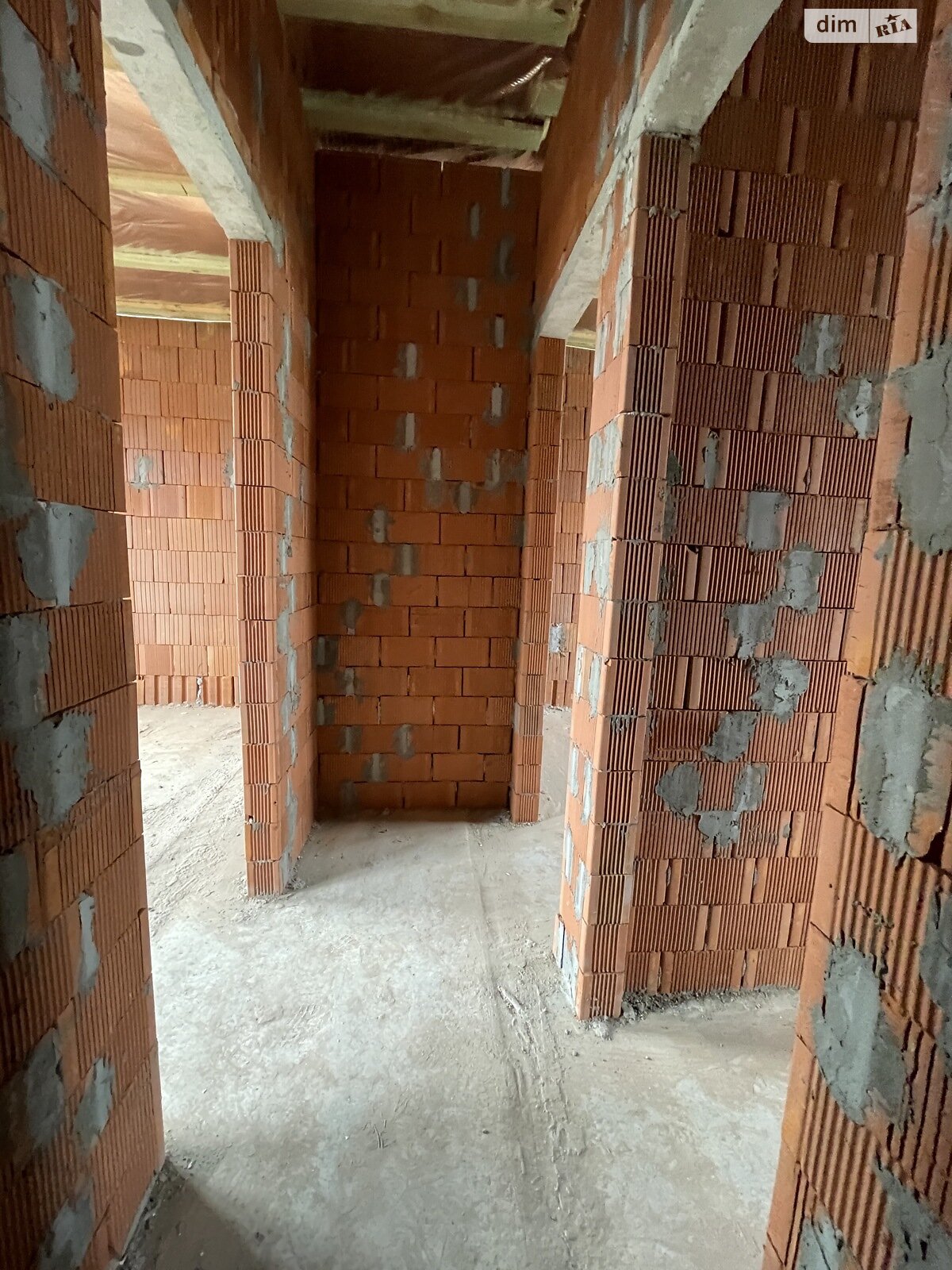 двоповерховий таунхаус, 82 кв. м, кирпич. Продаж у Ірпені фото 1