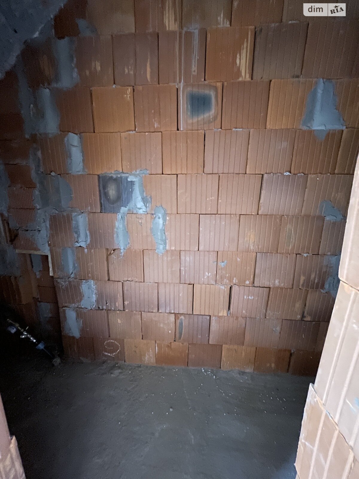 двоповерховий таунхаус, 82 кв. м, кирпич. Продаж у Ірпені фото 1