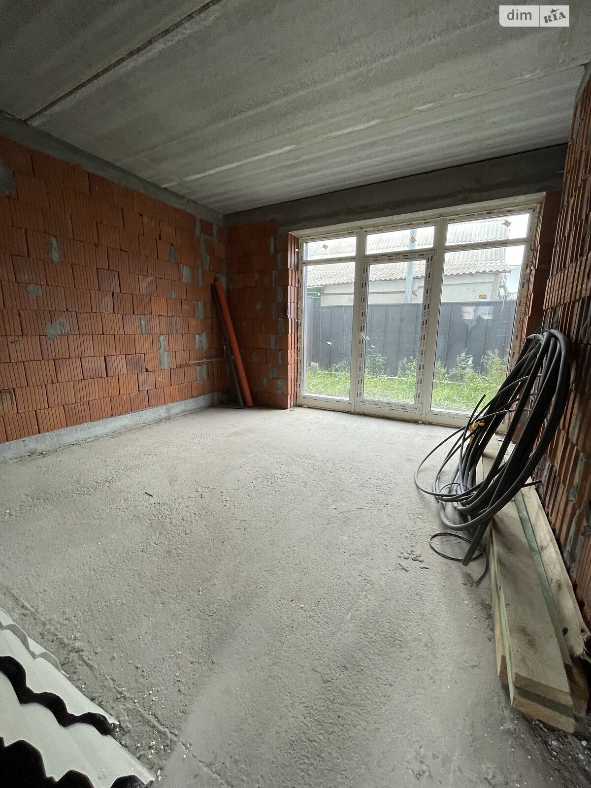 двоповерховий таунхаус, 82 кв. м, кирпич. Продаж у Ірпені фото 1