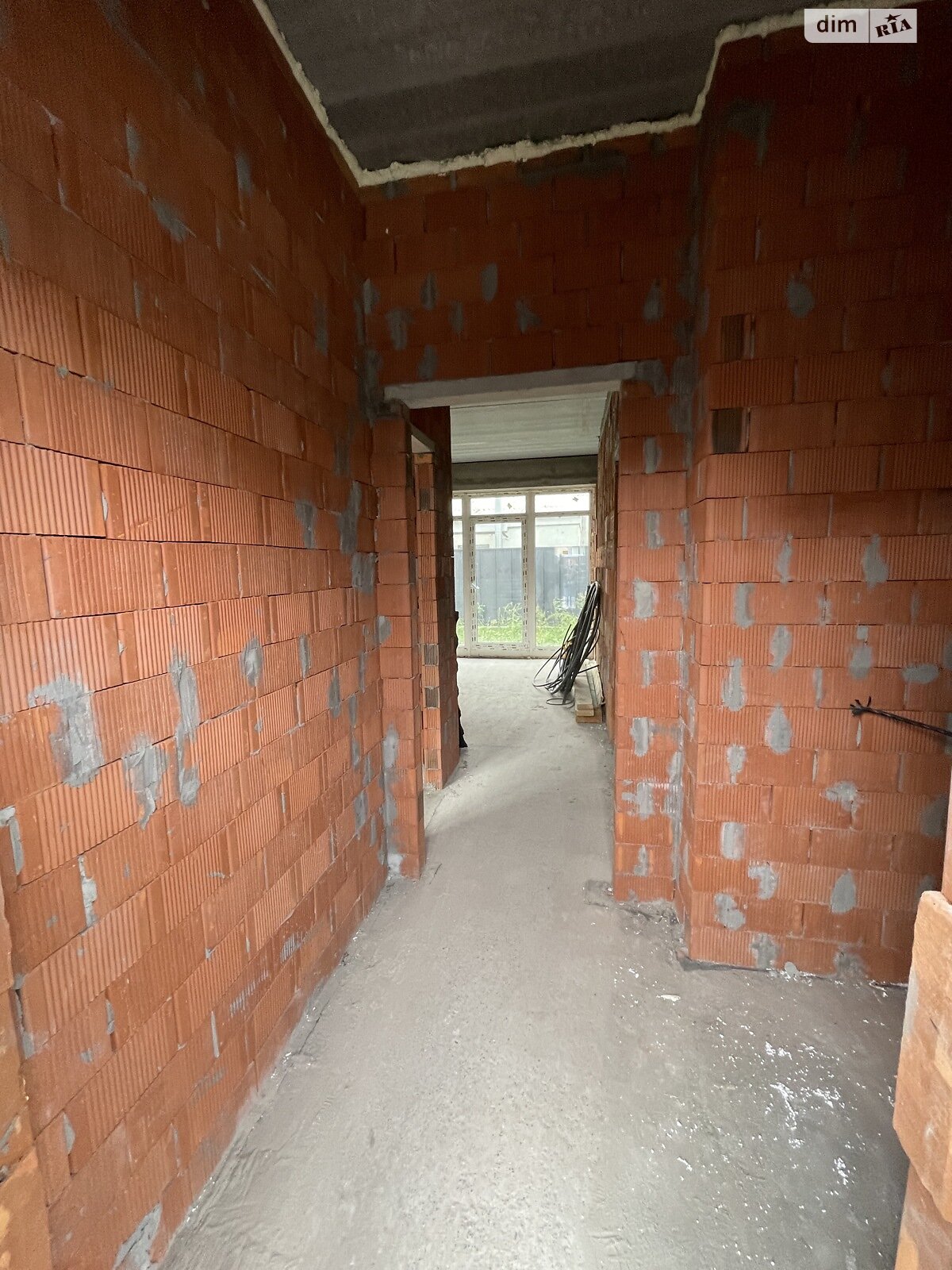 двоповерховий таунхаус, 82 кв. м, кирпич. Продаж у Ірпені фото 1