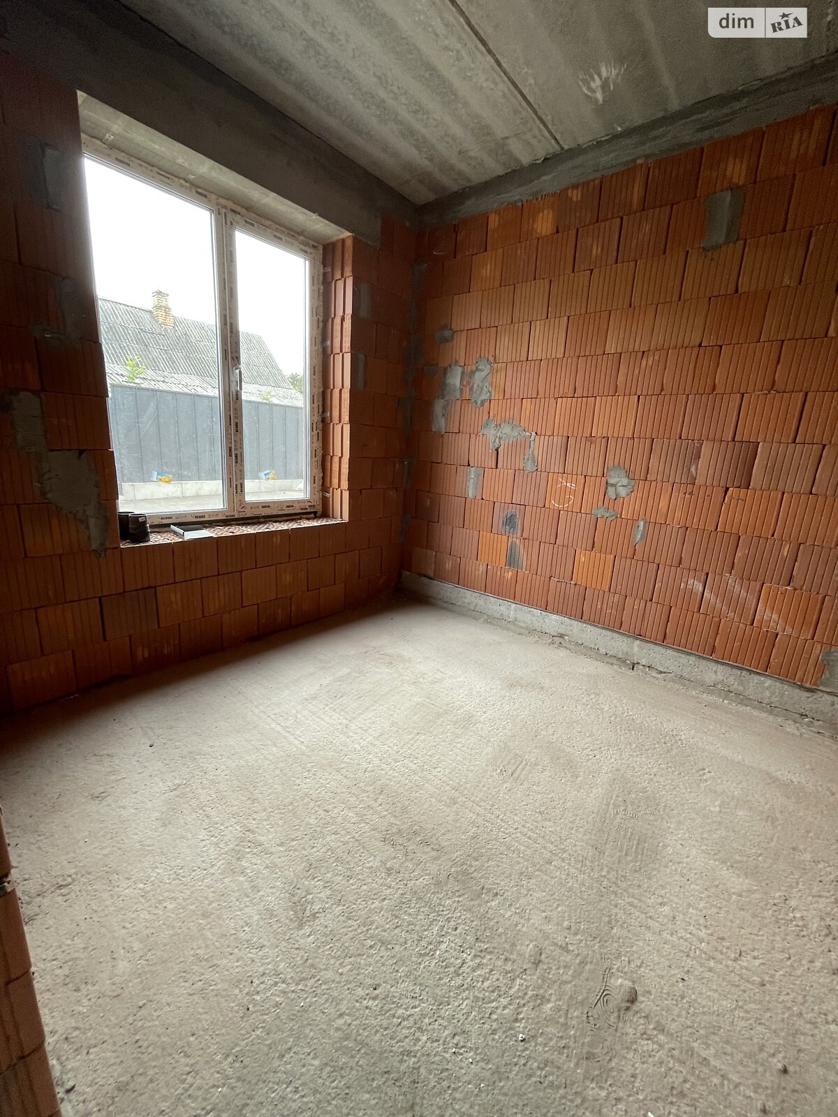 двоповерховий таунхаус, 82 кв. м, кирпич. Продаж у Ірпені фото 1