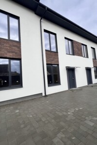 двухэтажный таунхаус, 86 кв. м, керамический блок. Продажа в Ирпене фото 2