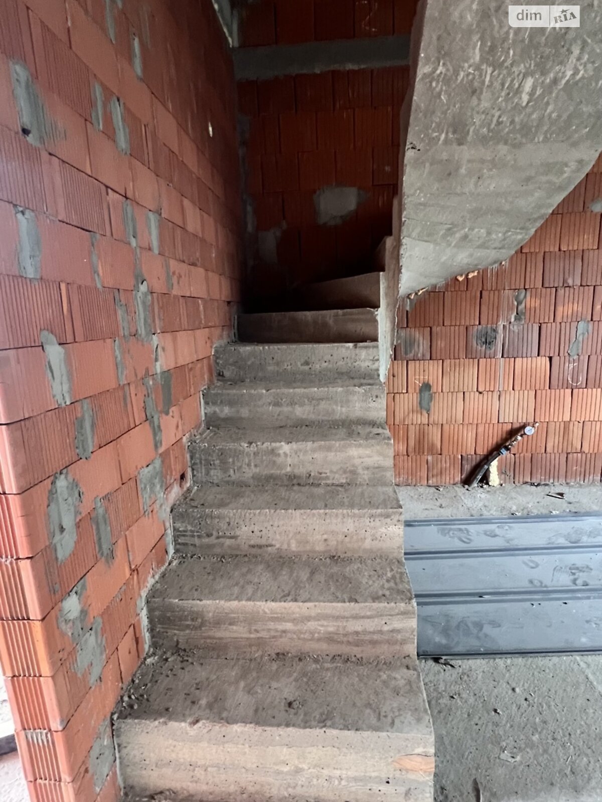 двухэтажный таунхаус, 86 кв. м, керамический блок. Продажа в Ирпене фото 1