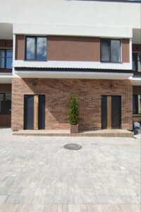 двоповерховий таунхаус, 91.6 кв. м, цегла. Продаж у Ірпені фото 2