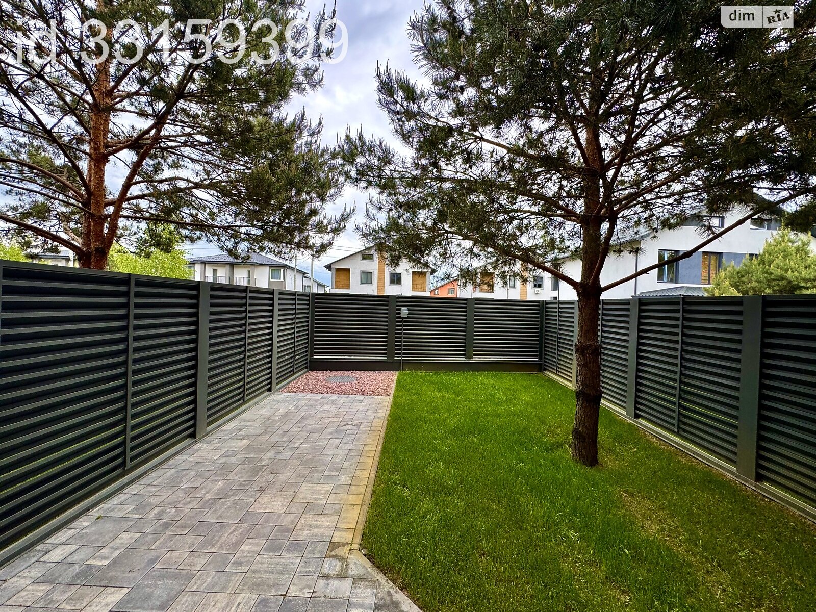 двухэтажный таунхаус, 113 кв. м, кирпич. Продажа в Ирпене фото 1 двухэтажный таунхаус, 113 кв. м, кирпич. Продажа в Ирпене фото 1