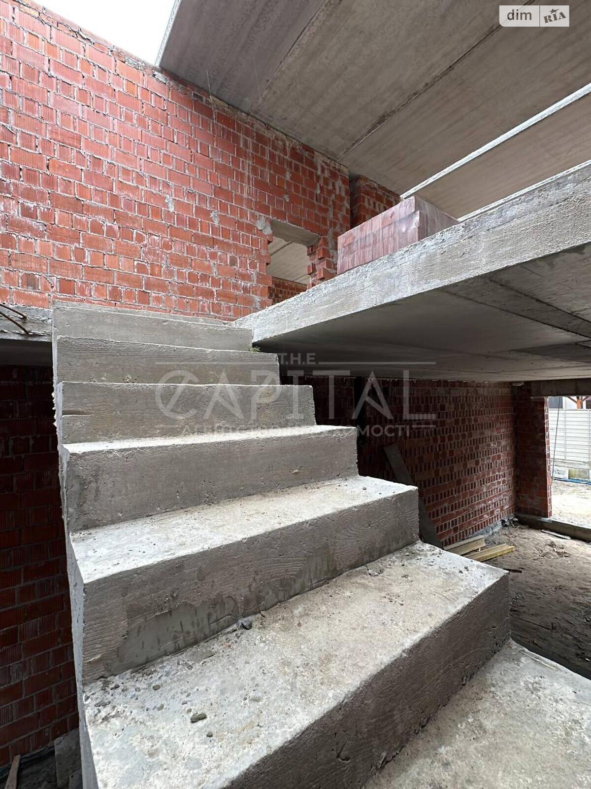 триповерховий таунхаус, 112.46 кв. м, цегла. Продаж у Ірпені фото 1 триповерховий таунхаус, 112.46 кв. м, цегла. Продаж у Ірпені фото 1