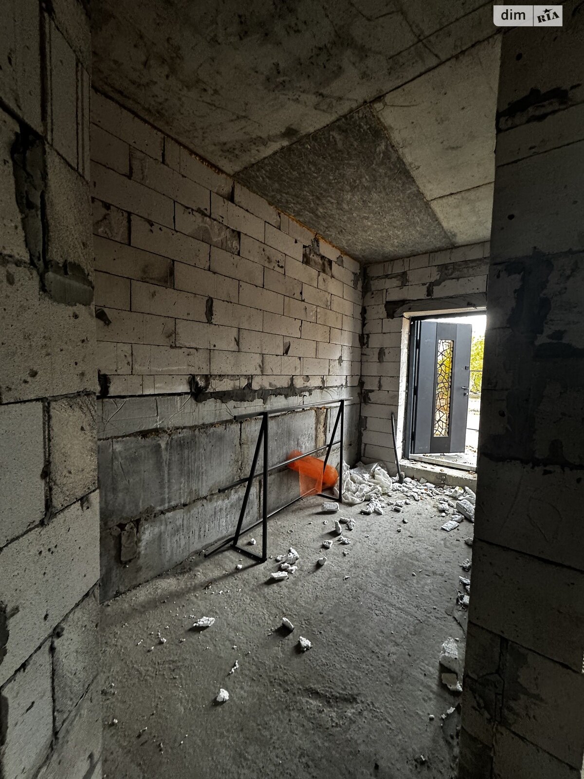 трехэтажный таунхаус, 130.3 кв. м, кирпич. Продажа в Буче фото 1 трехэтажный таунхаус, 130.3 кв. м, кирпич. Продажа в Буче фото 1