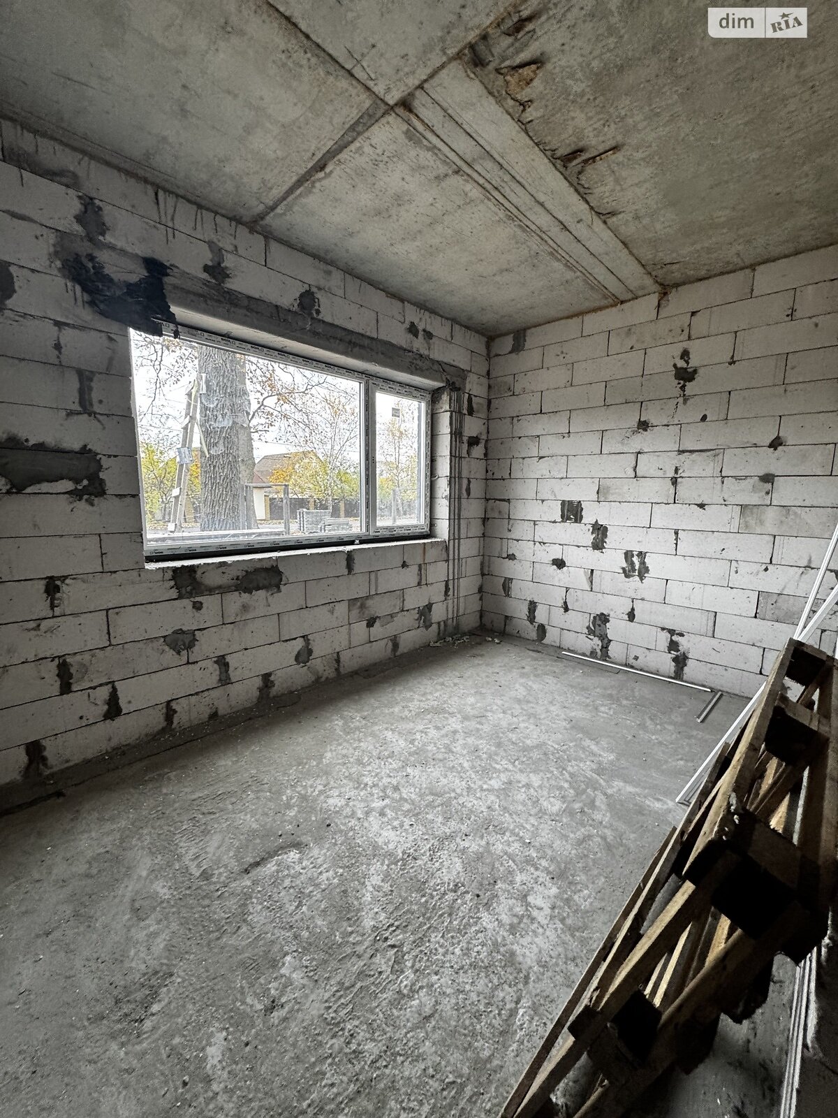 трехэтажный таунхаус, 130.3 кв. м, кирпич. Продажа в Буче фото 1 трехэтажный таунхаус, 130.3 кв. м, кирпич. Продажа в Буче фото 1